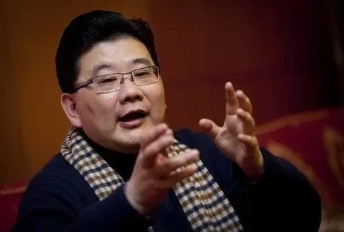 有哪些高端的人物访谈节目比较好?