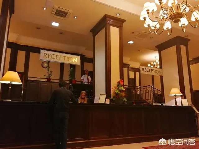 在外住酒店、宾馆有哪些经验禁忌？