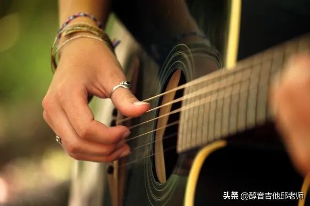 吉他一般学多久可以学会？