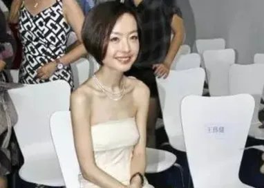 鲁豫否认自己一天只吃三粒米饭，为何娱乐圈明星经常被人造谣？