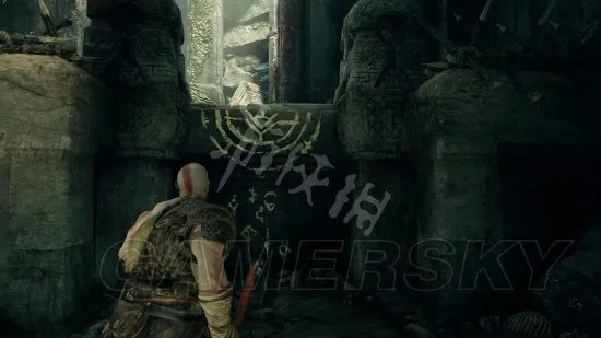 《战神4》图文流程攻略 全剧情图文流程攻略