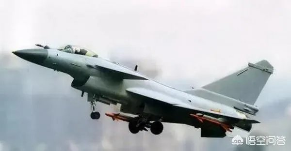 哪些战机可以接替歼-8II完成守卫海空的使命？