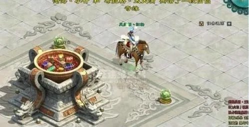 怎样做征途2国家宝藏任务