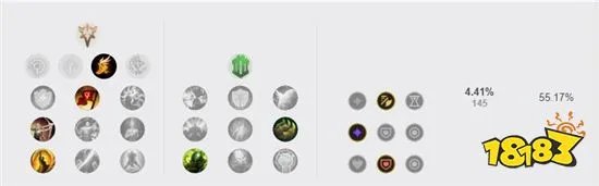 英雄联盟S11纳尔符文怎么加点 S11纳尔符文加点攻略