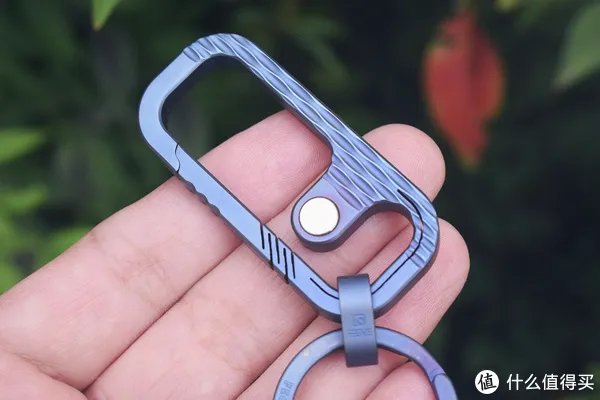 汽车钥匙挂件用什么比较好