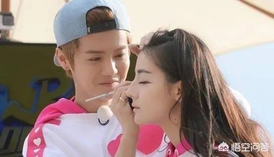 帕托的名号明明比迪丽热巴的名号响亮，为什么迪丽热巴完全不回应帕托的喊话？