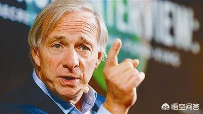 网传的3.18美国桥水基金爆仓是怎么回事？如何理性看待？