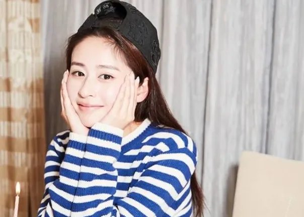 付辛博说颖儿坐月子期间就减肥，女演员为了上镜美有多拼？