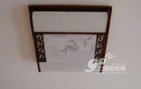 上海团购网家访秀 小乖猫咪的时尚简约家