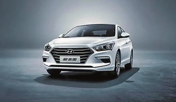 北京现代ix35新款2021落地多少钱,北京现代全部车型报价