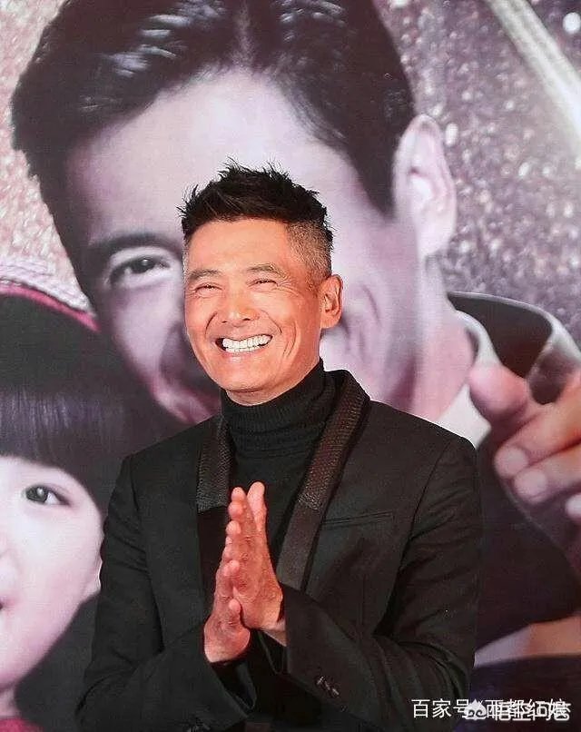 香港明星周润发一生为什么那么节俭?你怎么看?