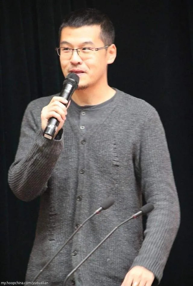 苏群杨毅真的有矛盾吗？