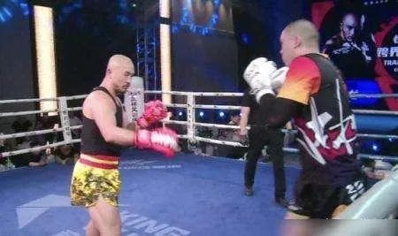 一龙会金钟罩铁布衫吗？