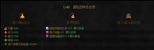 DNF冒险团怎么升级最快2021