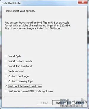 iOS 4.2.1破解全教程
