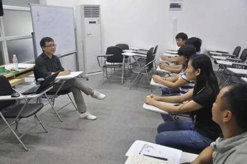 美国的“中文试卷”是什么样的？