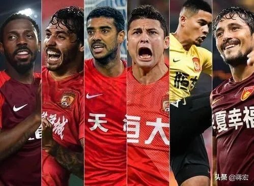 国足招入多名归化前锋，武磊还能竞争首发位置吗？