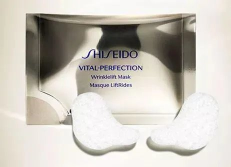 眼角的细纹很多，求推荐几款好用的眼膜？