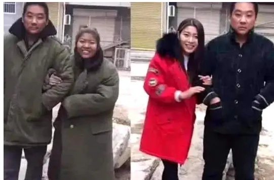 还记得卖惨走红的“水泥西施”吗？真实身份曝光后，过得如何？