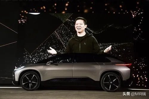 如何评价甘薇离婚，向贾跃亭索赔40亿？