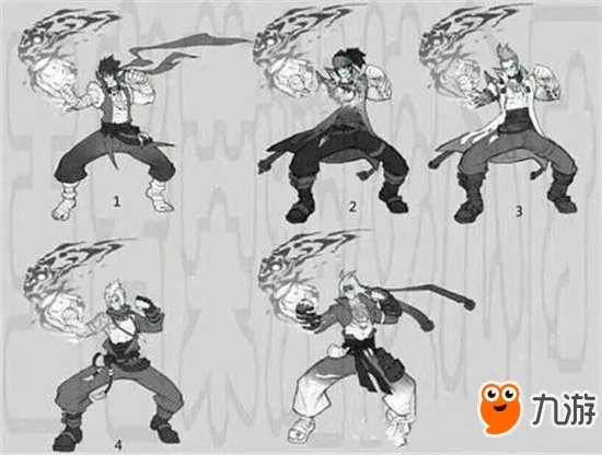 王者荣耀2018新英雄时间表 新英雄公孙离即将登场