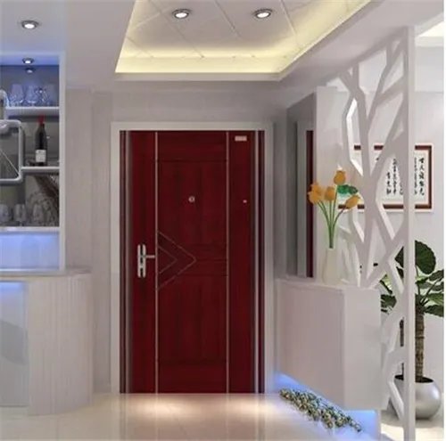 玄关装修效果图大全 进门玄关设计