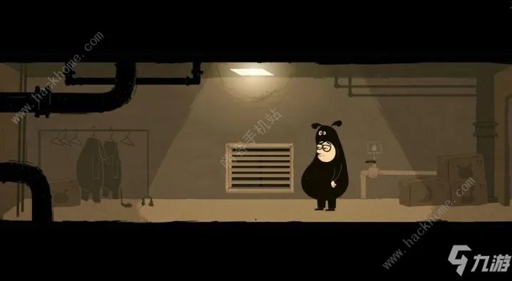 《办公室冒险》第二章怎么过 第二章图文通关流程攻略