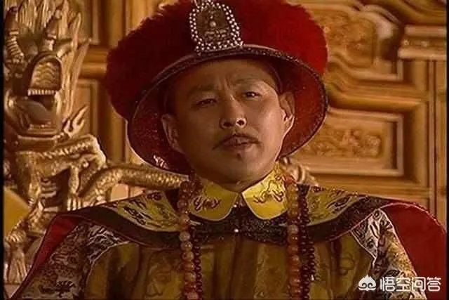 焦晃、陈道明和唐国强,哪一个演帝王最有味道?