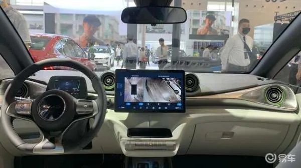 2021年天津车展之最适合上班通勤的重磅车型