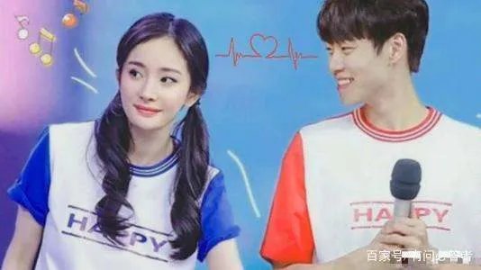 杨幂魏大勋现在怎么样了,他们最后会在一起吗?