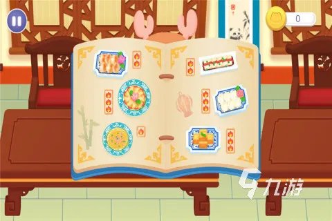 舌尖上的中国游戏下载大全2022 好玩的美食类手游有哪些