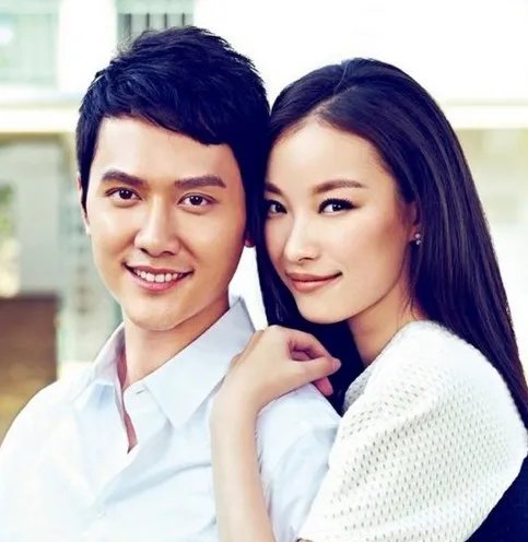 冯绍峰女友倪妮资料大公开 分手情史回顾