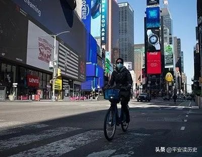 美国疫情如此严重，为何好像没有国家援助呢？