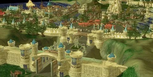 灰烬审判军声望有什么用