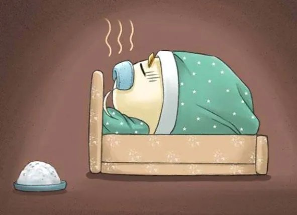 生病时感悟健康的重要怎么写？