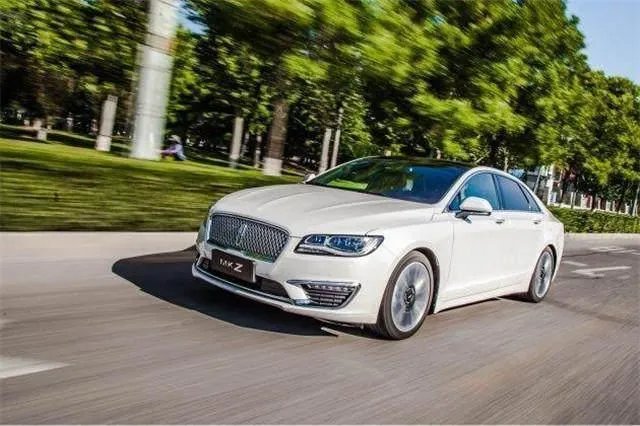林肯mkz怎么样？