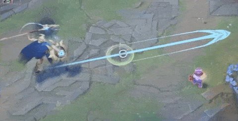 《LOL》潘森重做技能是什么？潘森重做技能介绍