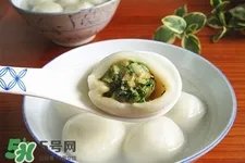 汤圆能用微波炉吗？微波炉可以煮汤圆吗？