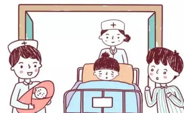 贵州一护士抱新生儿出产房,婆家却叫不出儿媳全名,遇到此情况该怎么办?