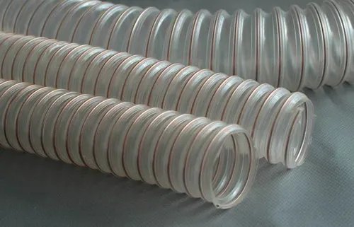 透明钢丝软管规格尺寸是多少