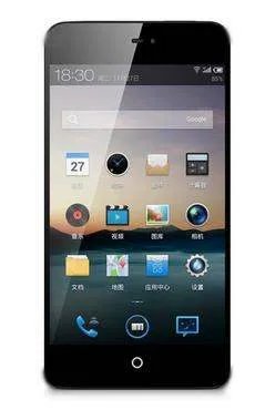 魅族MX2有HDMI接口吗