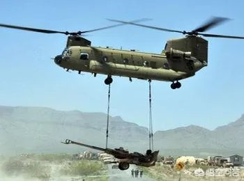 印度山地部队装备的M777榴弹炮，有哪些优点？