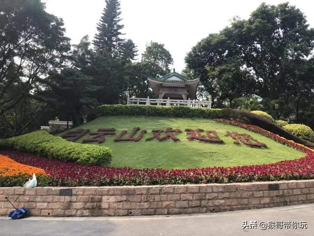 广州从化适合一个人去的地方