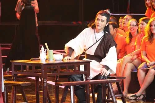 孙坚回归《百变大咖秀》，孙坚有哪些经典模仿？