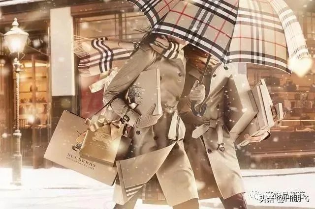 世界十大品牌服饰