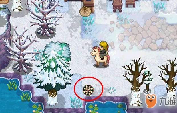 奶牛镇的小时光任务攻略 任务丢失物品及位置分享