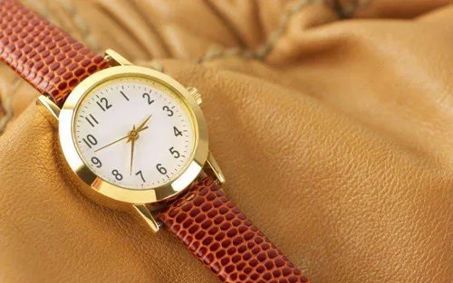 手表后盖怎么打开  手表选购技巧