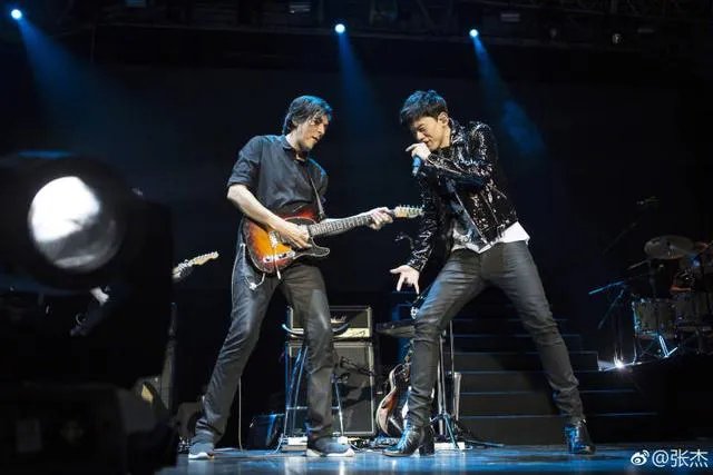 张杰2017《我想》世界巡回演唱会都包含哪些国家,除了华人,别人会去看嘛?