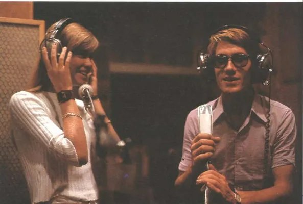 宠物店男孩经典歌曲WestEndGirls 引起轰动反响