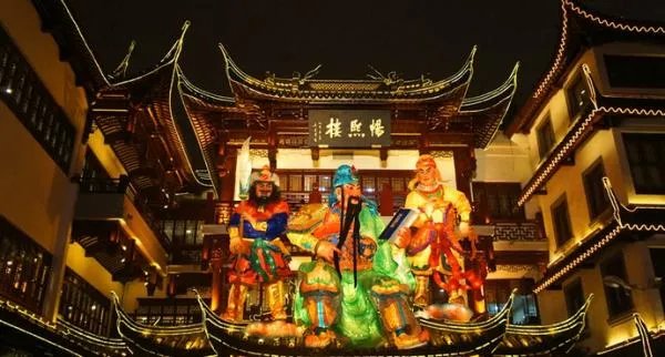 上海周边自驾游有哪些路线？可以说说吗？